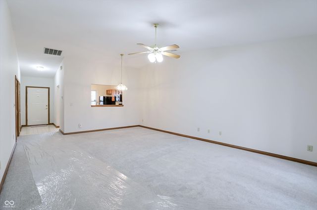 1347 Swan Drive, Franklin, IN 46131