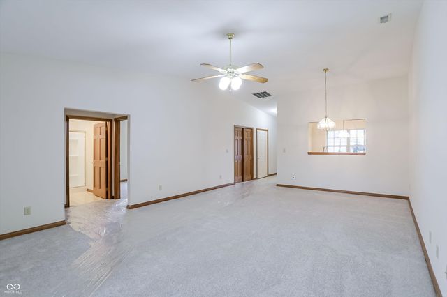 1347 Swan Drive, Franklin, IN 46131