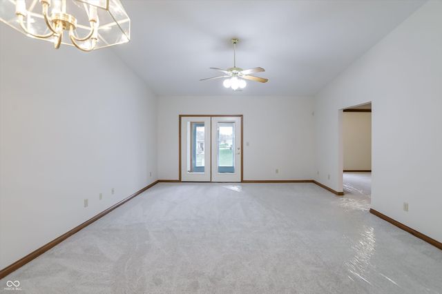 1347 Swan Drive, Franklin, IN 46131