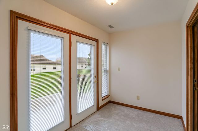 1347 Swan Drive, Franklin, IN 46131