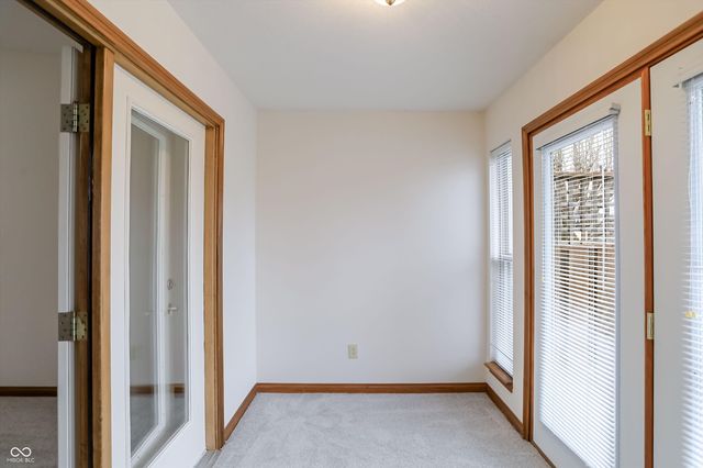 1347 Swan Drive, Franklin, IN 46131