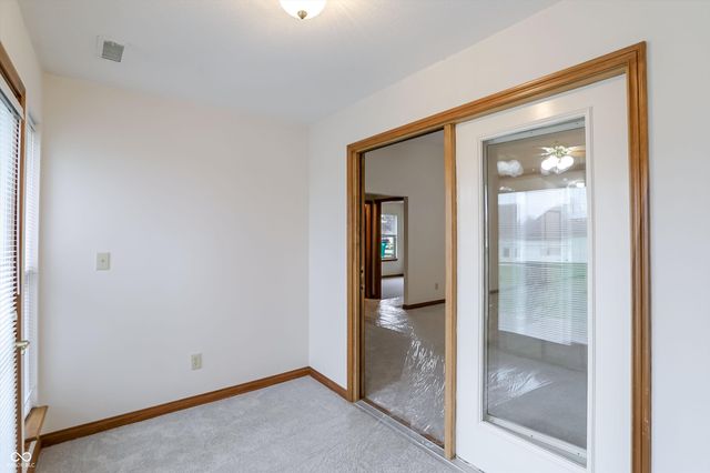 1347 Swan Drive, Franklin, IN 46131