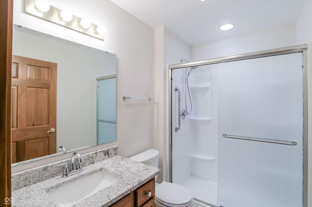 1347 Swan Drive, Franklin, IN 46131