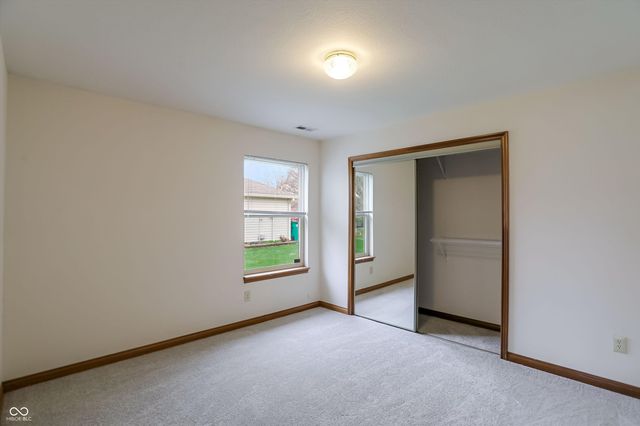 1347 Swan Drive, Franklin, IN 46131