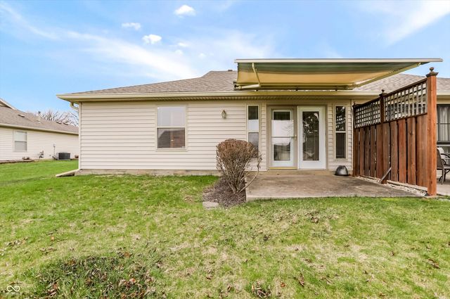 1347 Swan Drive, Franklin, IN 46131
