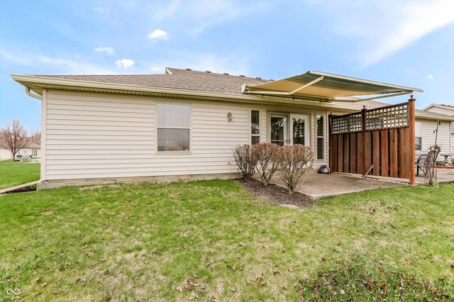 1347 Swan Drive, Franklin, IN 46131