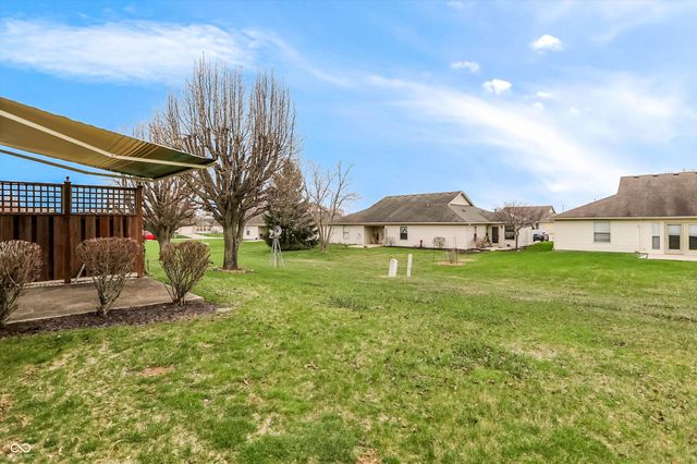 1347 Swan Drive, Franklin, IN 46131