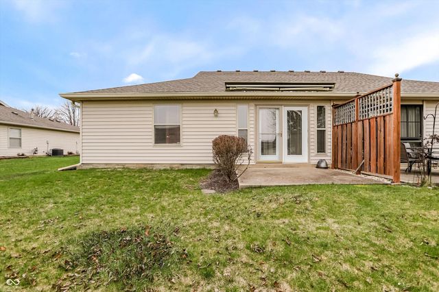 1347 Swan Drive, Franklin, IN 46131