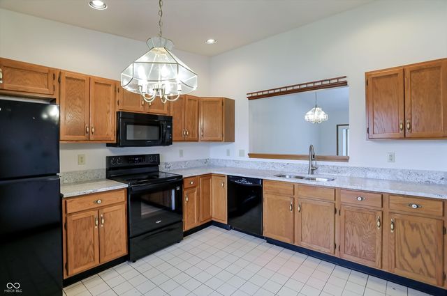 1347 Swan Drive, Franklin, IN 46131