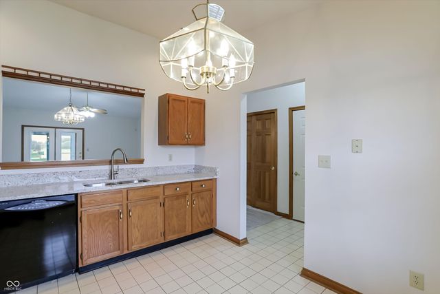 1347 Swan Drive, Franklin, IN 46131