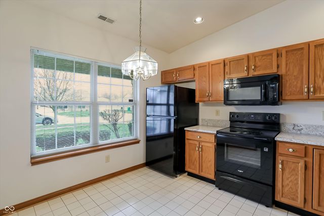 1347 Swan Drive, Franklin, IN 46131