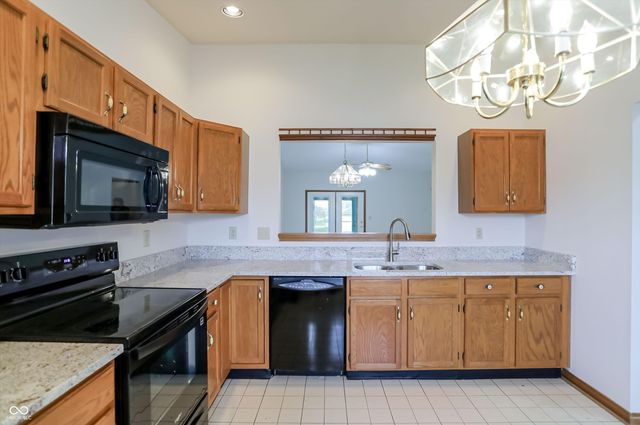 1347 Swan Drive, Franklin, IN 46131