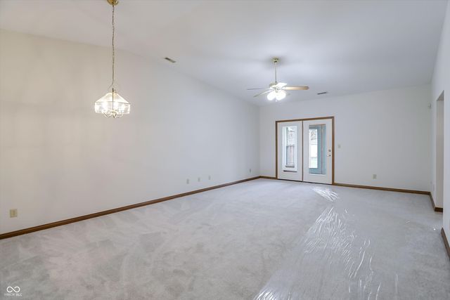 1347 Swan Drive, Franklin, IN 46131