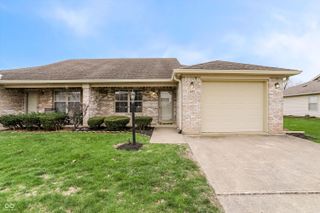 1347 Swan Drive, Franklin, IN 46131