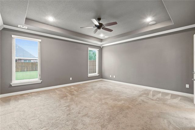 1808 SW Hayfield Avenue, Bentonville, AR 72713