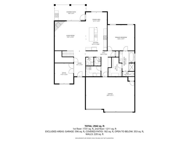 1808 SW Hayfield Avenue, Bentonville, AR 72713