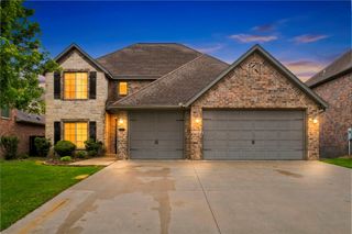 1808 SW Hayfield Avenue, Bentonville, AR 72713