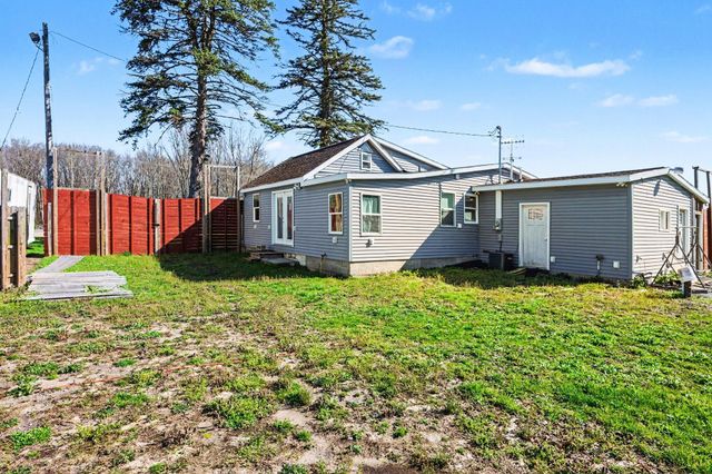 25765 M-43, Almena Twp, MI 49071