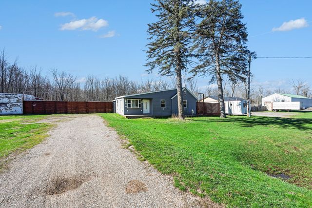 25765 M-43, Almena Twp, MI 49071