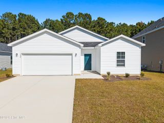 207 Keira Lane NW, Supply, NC 28462