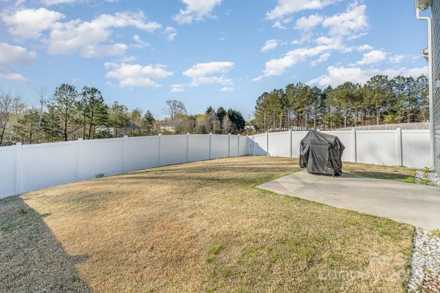 451 Brannon Meadows Drive, York, SC 29745