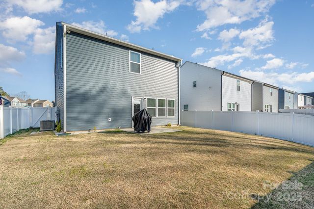 451 Brannon Meadows Drive, York, SC 29745