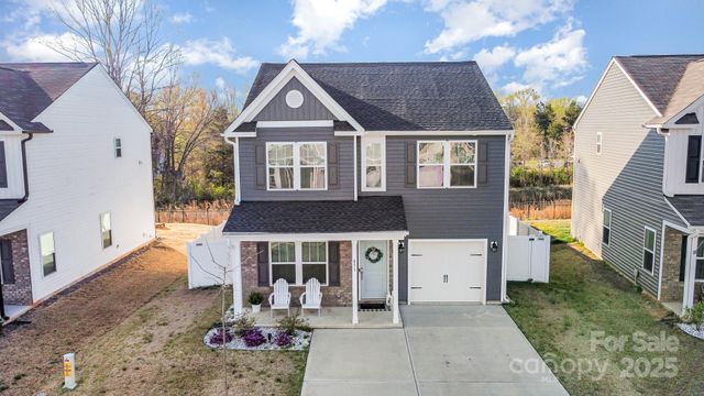 451 Brannon Meadows Drive, York, SC 29745