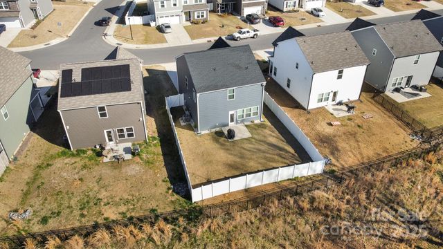 451 Brannon Meadows Drive, York, SC 29745