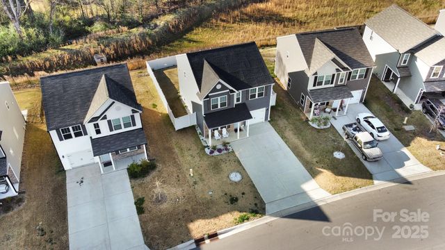 451 Brannon Meadows Drive, York, SC 29745