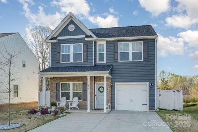 451 Brannon Meadows Drive, York, SC 29745