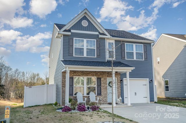 451 Brannon Meadows Drive, York, SC 29745