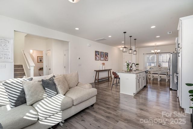 451 Brannon Meadows Drive, York, SC 29745