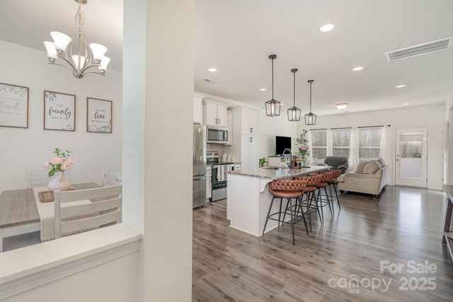 451 Brannon Meadows Drive, York, SC 29745