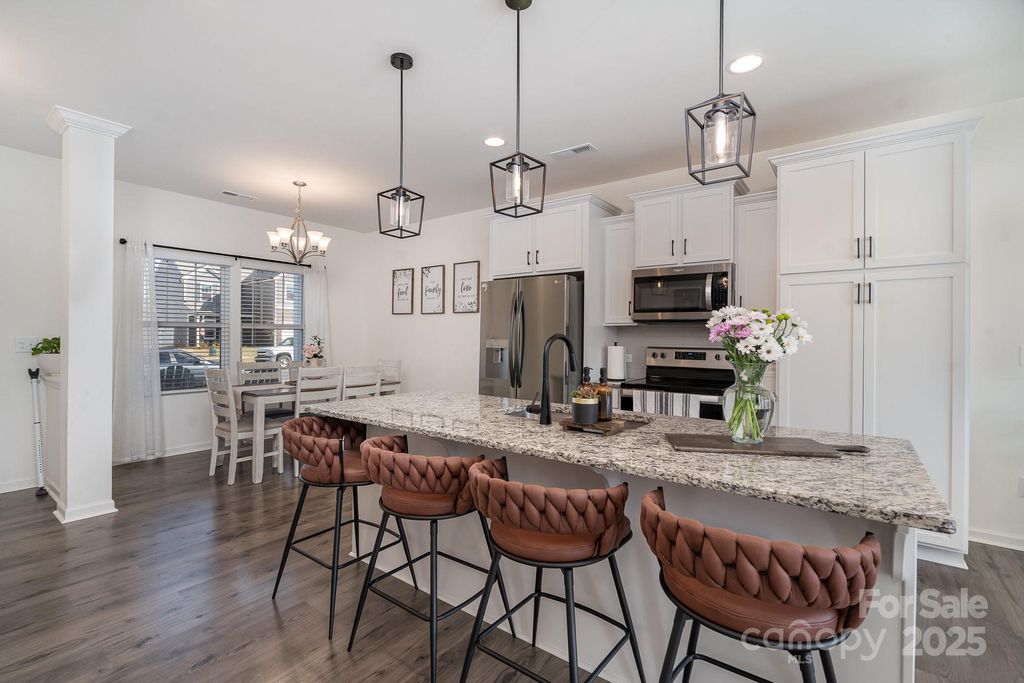 451 Brannon Meadows Drive, York, SC 29745