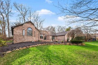 62243 Darren Drive, Washington Twp, MI 48094