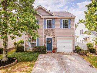 165 Silver Fox Trail, Dallas, GA 30157
