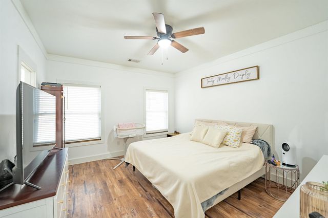 1210 Ridgecrest Drive, Benton, AR 72015