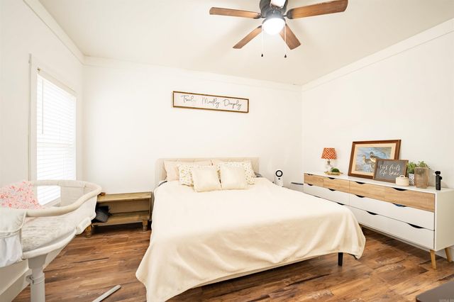 1210 Ridgecrest Drive, Benton, AR 72015