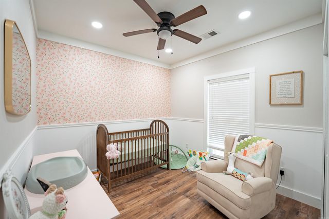 1210 Ridgecrest Drive, Benton, AR 72015