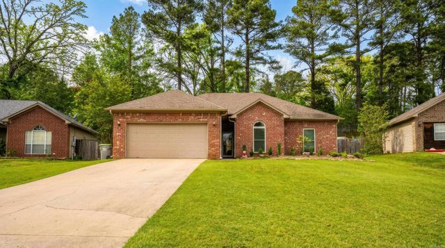 1210 Ridgecrest Drive, Benton, AR 72015