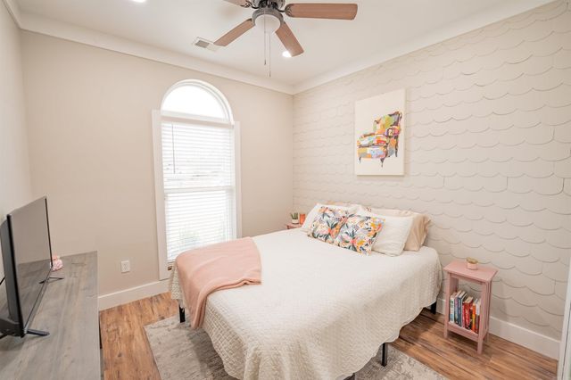 1210 Ridgecrest Drive, Benton, AR 72015