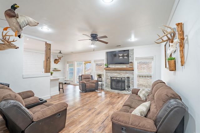 1210 Ridgecrest Drive, Benton, AR 72015