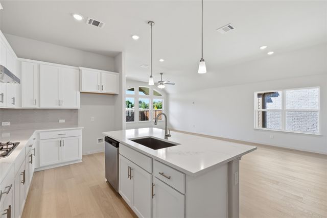 2808 Alcove Lane, Corinth, TX 76210