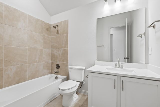 2808 Alcove Lane, Corinth, TX 76210