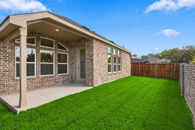 2808 Alcove Lane, Corinth, TX 76210