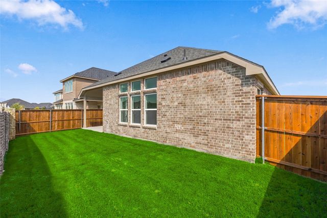 2808 Alcove Lane, Corinth, TX 76210