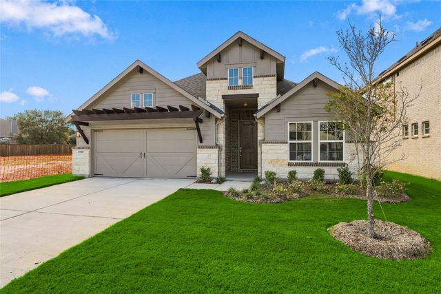 2808 Alcove Lane, Corinth, TX 76210