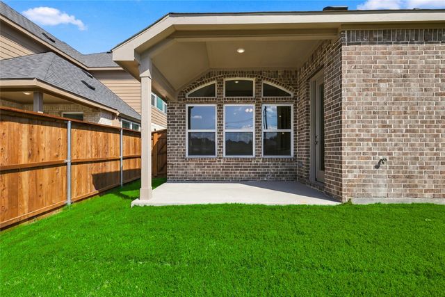 2808 Alcove Lane, Corinth, TX 76210