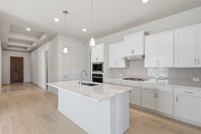 2808 Alcove Lane, Corinth, TX 76210