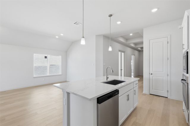 2808 Alcove Lane, Corinth, TX 76210
